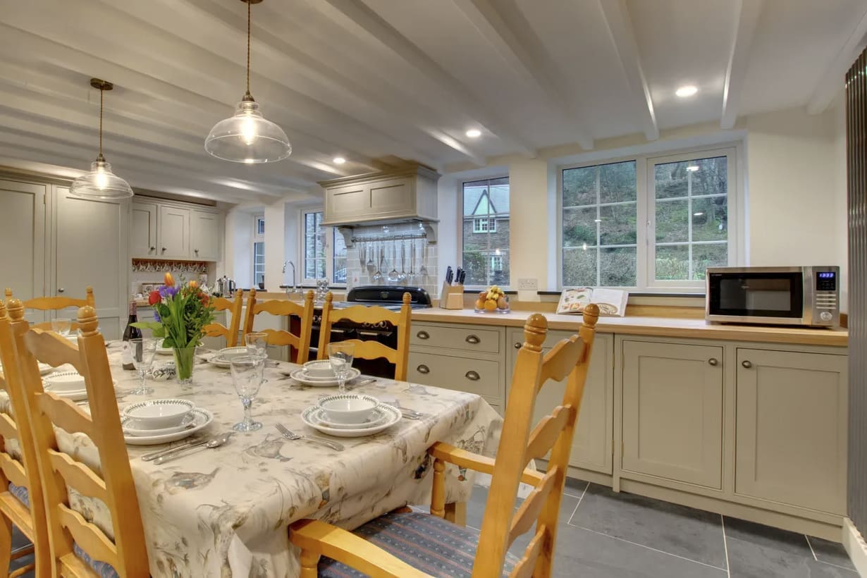 Looe Garden Cottage United Kingdom