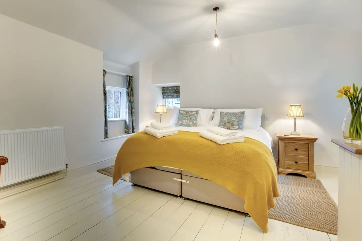Looe Garden Cottage United Kingdom