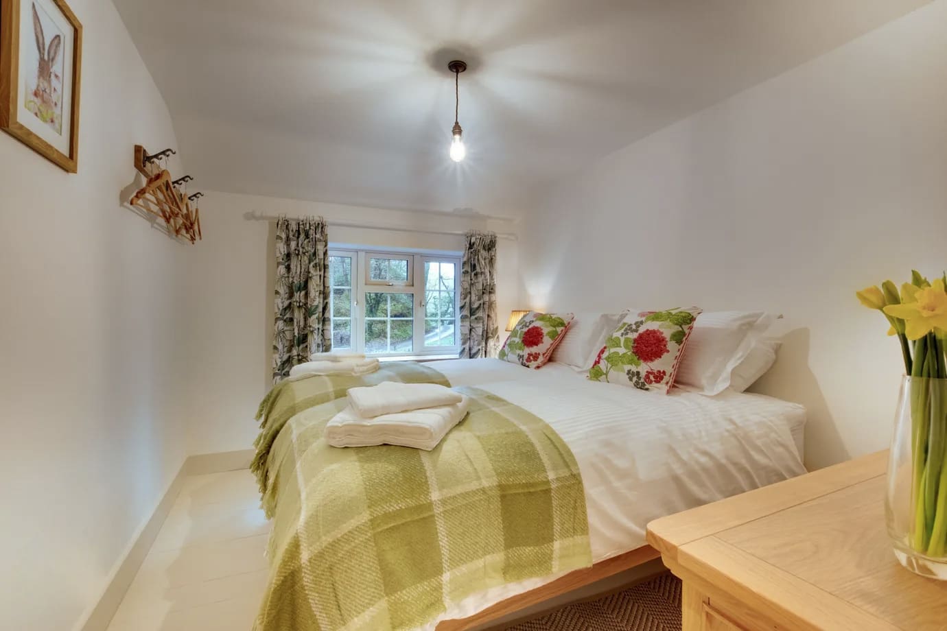 Looe Garden Cottage United Kingdom