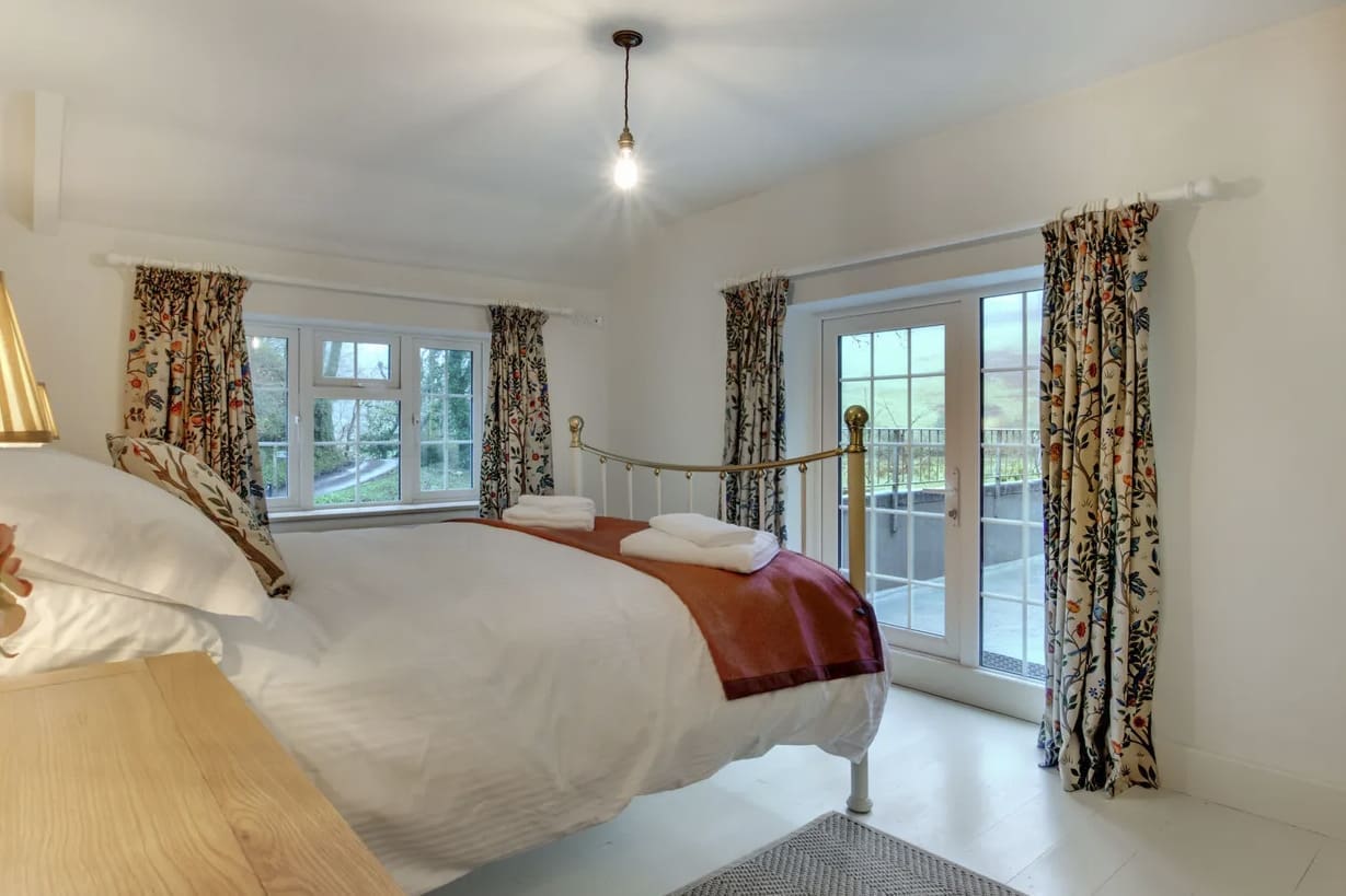 Looe Garden Cottage United Kingdom