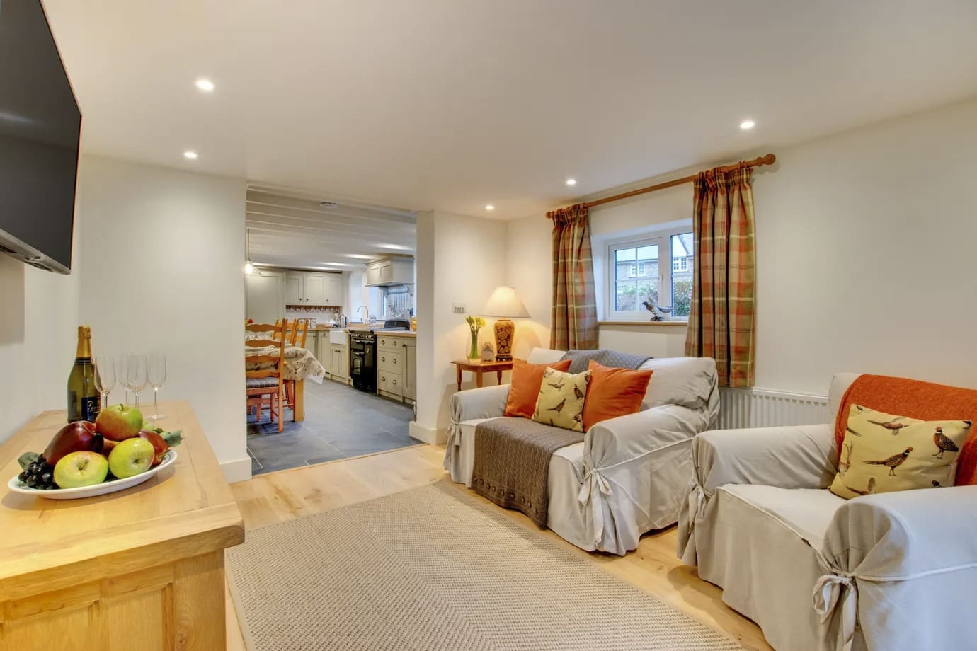 Looe Garden Cottage United Kingdom