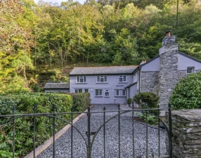 Looe Garden Cottage United Kingdom