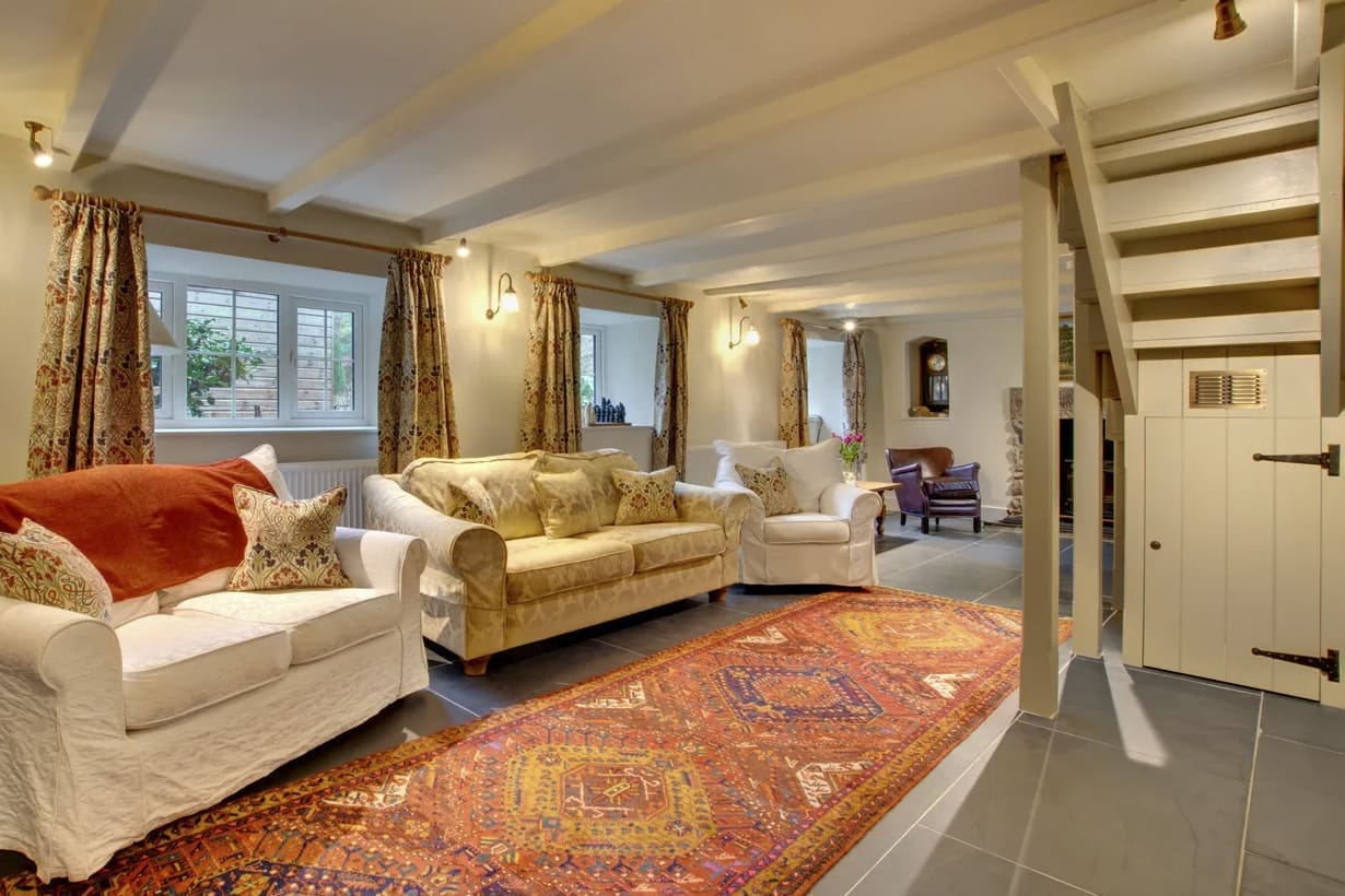 Looe Garden Cottage United Kingdom