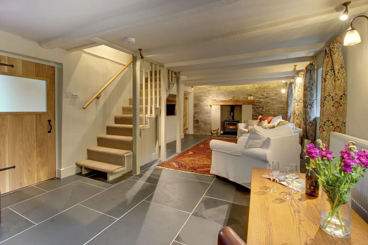 Looe Garden Cottage United Kingdom