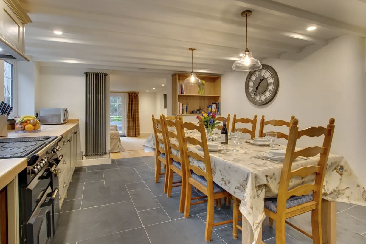 Looe Garden Cottage United Kingdom