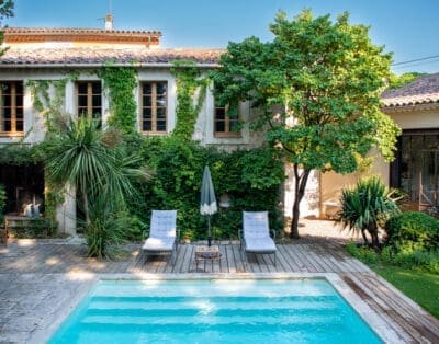 Lorette Cottage France