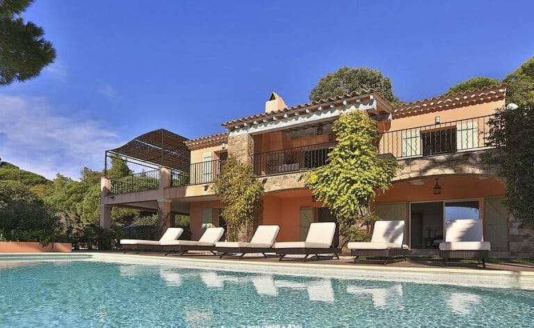 Maison Beaujolais France