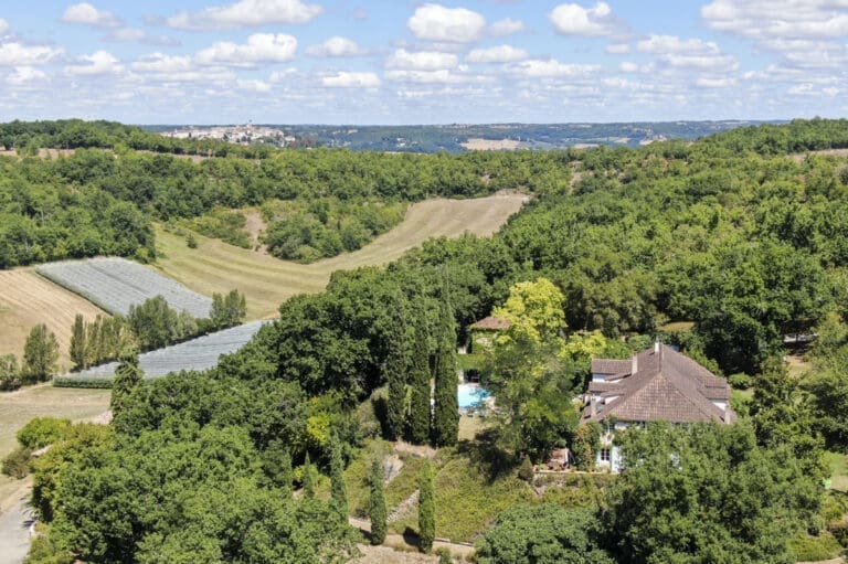 Maison Catalpa France