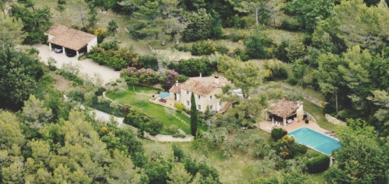 Maison Cognac France