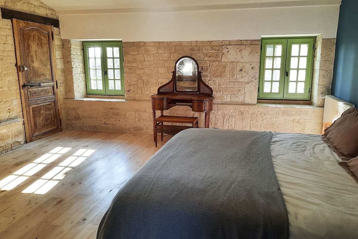 Maison Coralli France