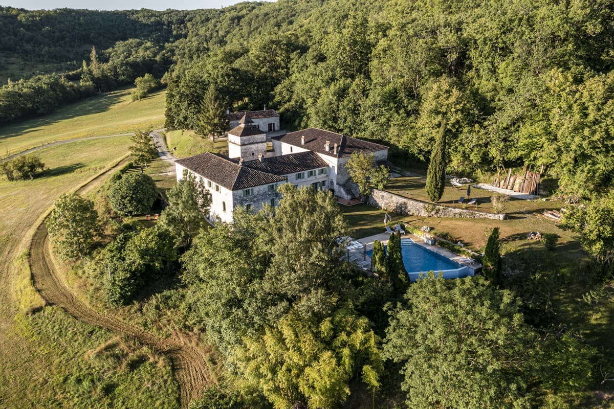 Maison Coralli France