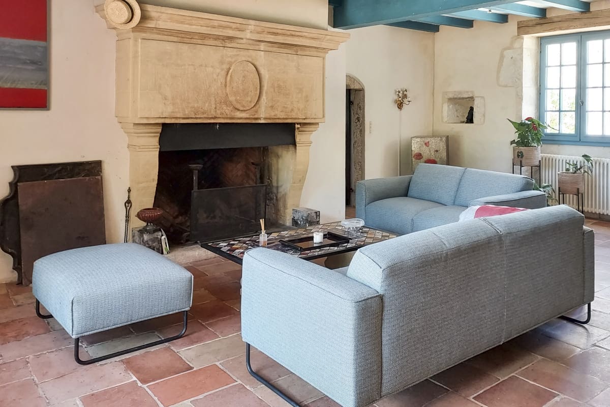 Maison Coralli France