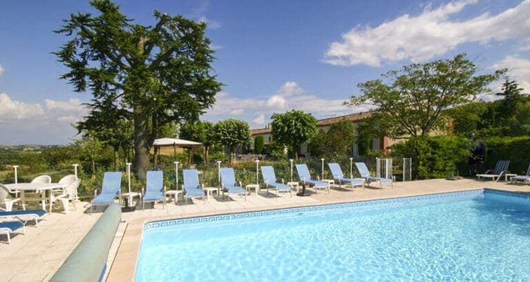 Maison Darroze France