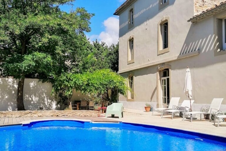 Maison De L’Autan France