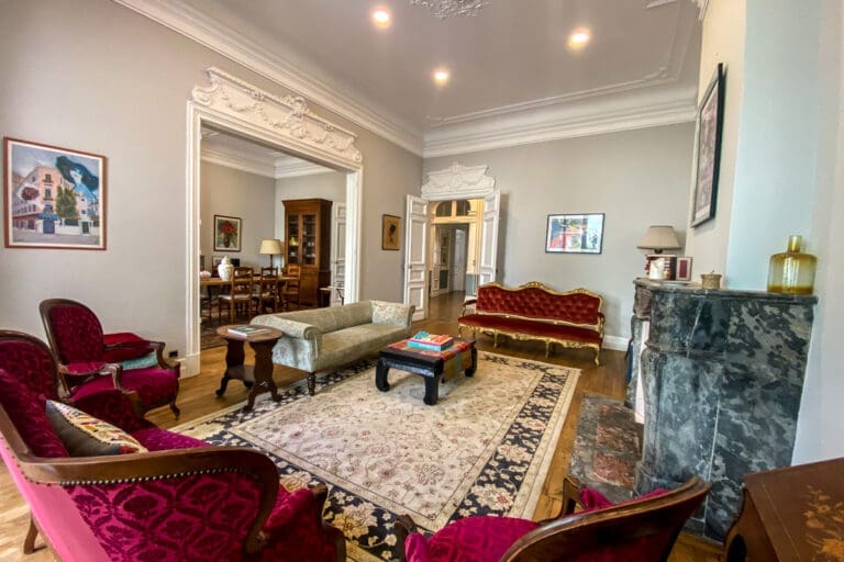 Maison De La Bastide France