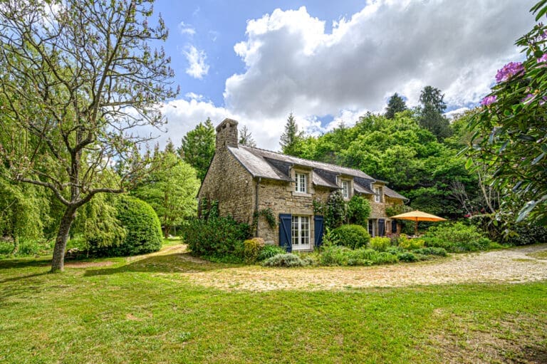 Maison De La Faune France