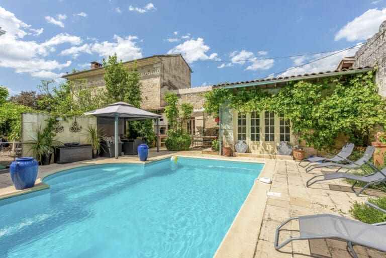 Maison Des Saveurs France