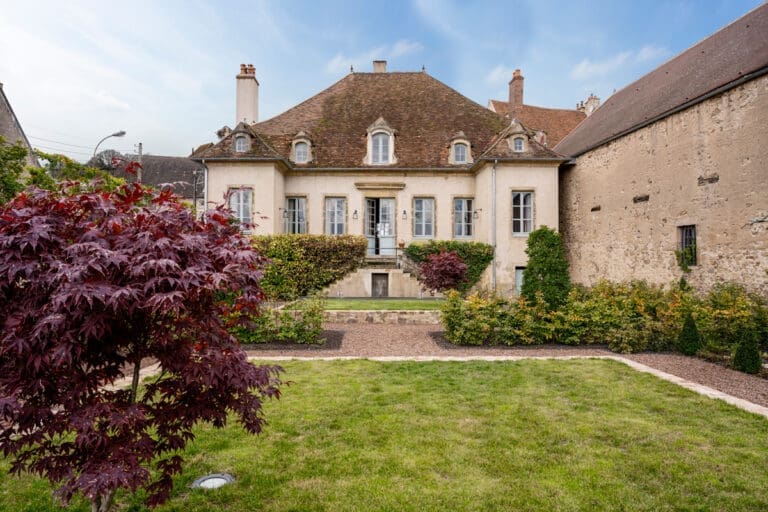 Maison La Cote D’Or France