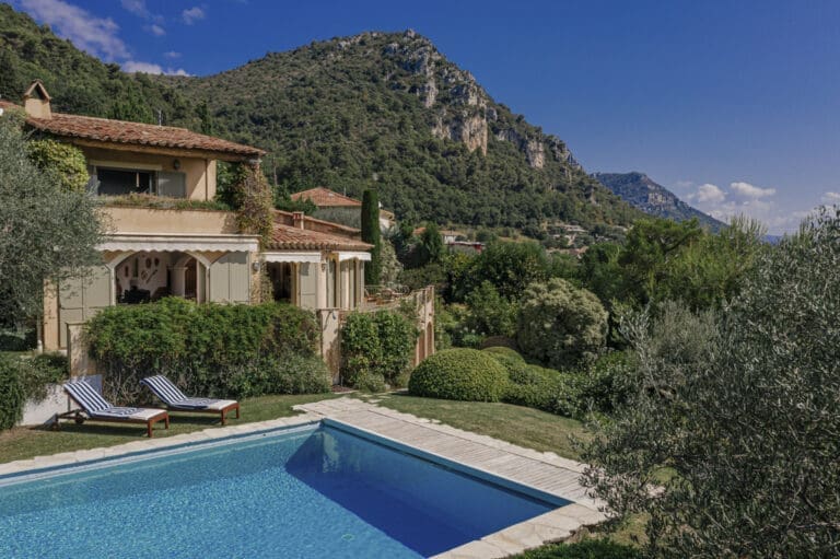 Maison Lacoste France