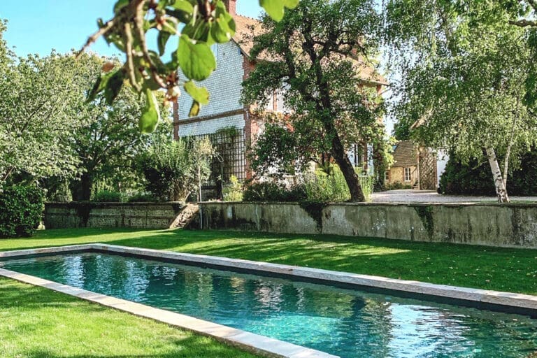 Maison Martot France