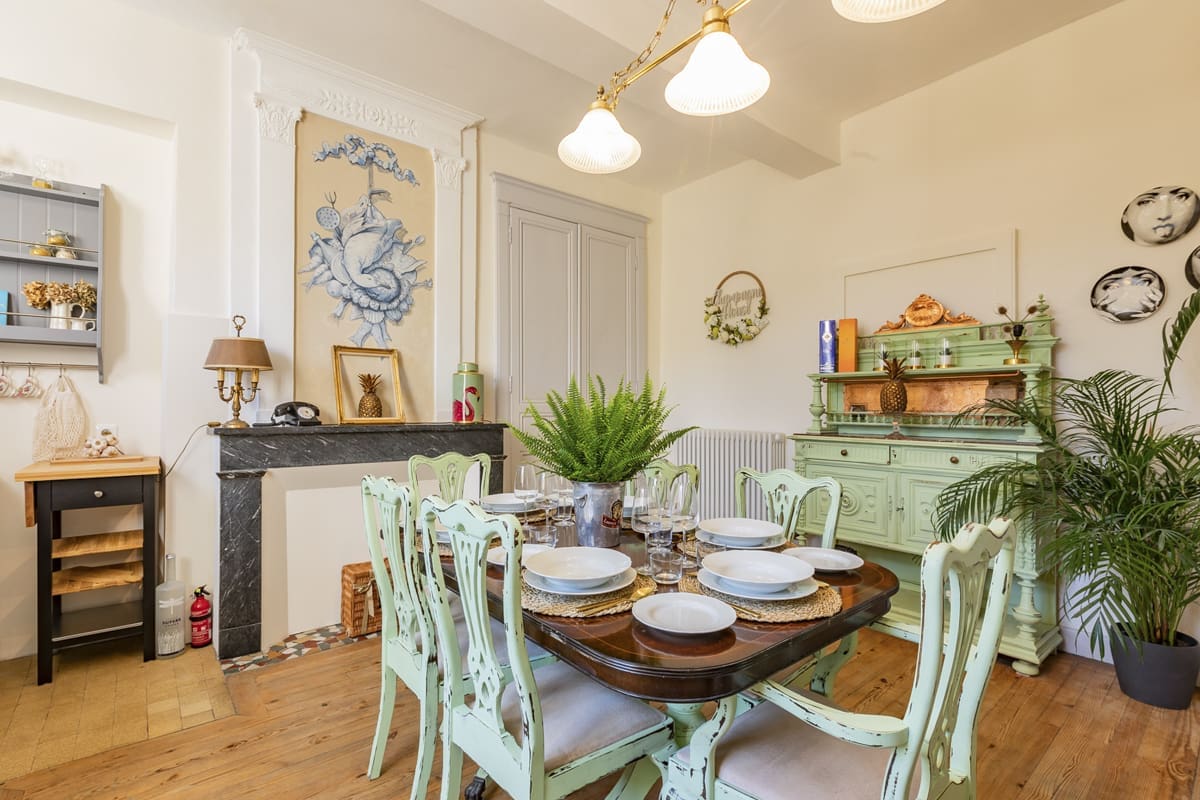 Maison Vintage France