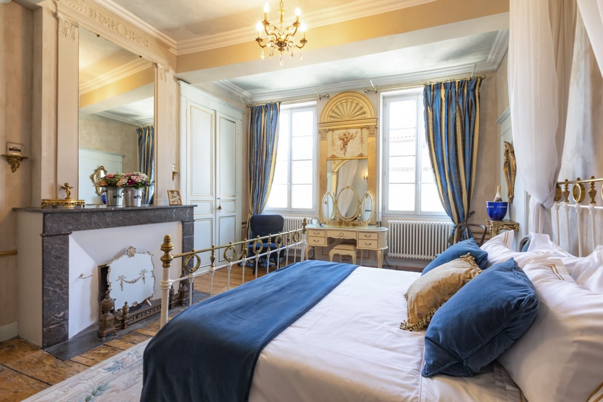 Maison Vintage France