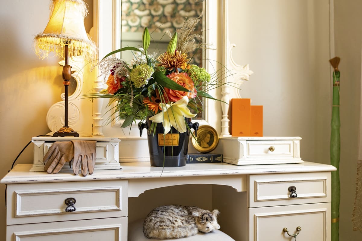 Maison Vintage France