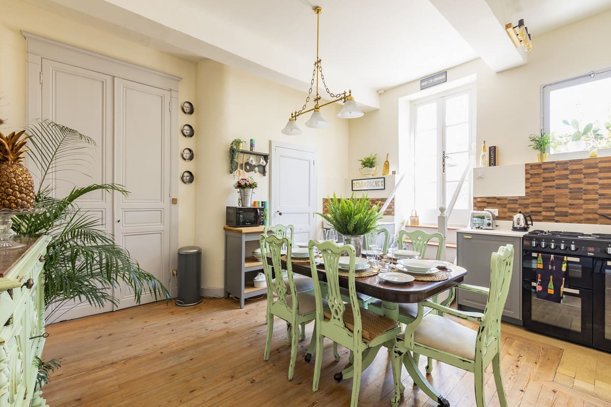 Maison Vintage France