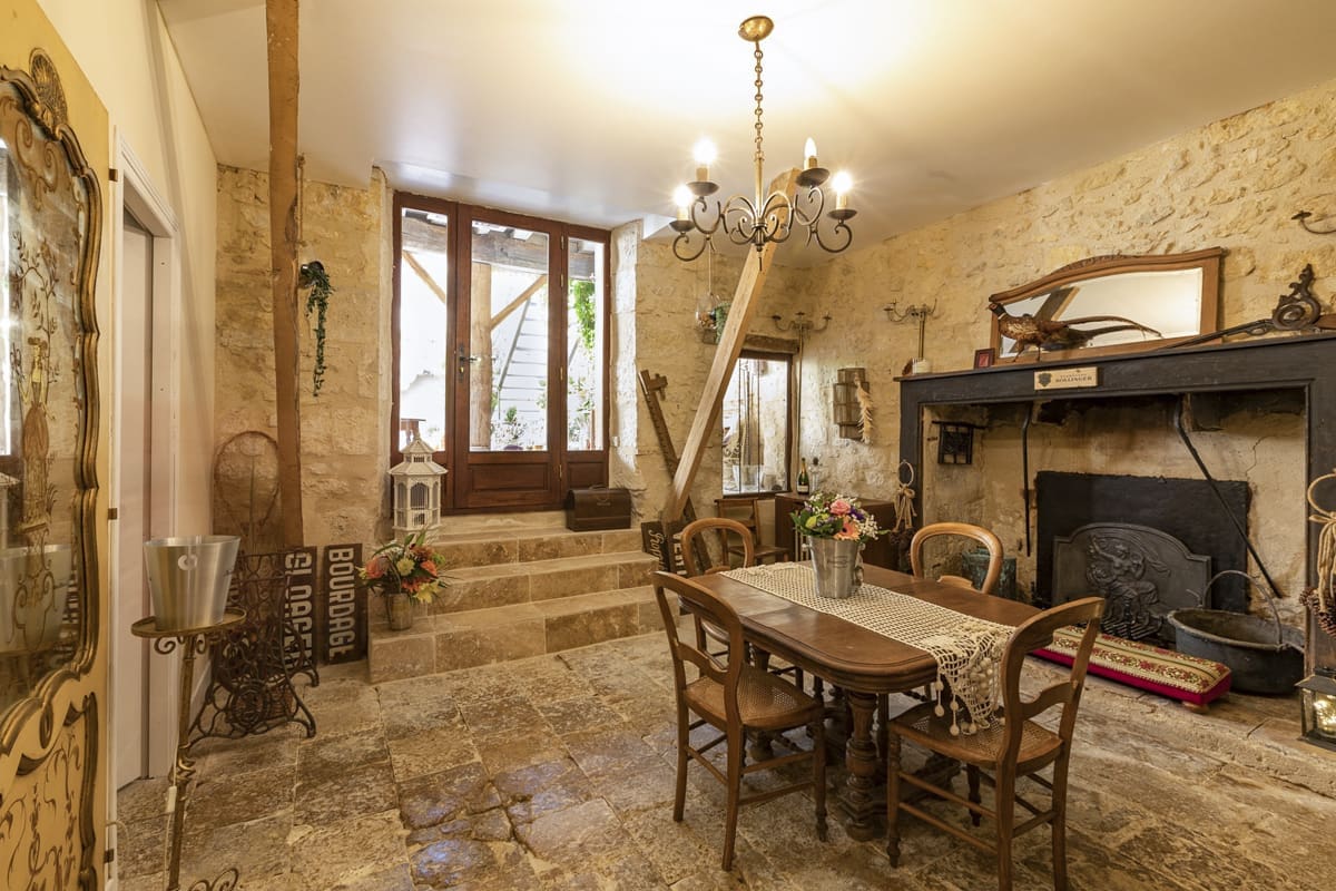 Maison Vintage France