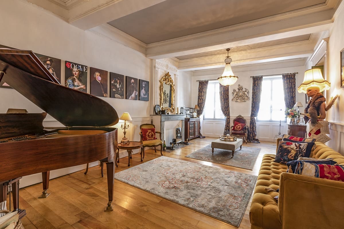 Maison Vintage France