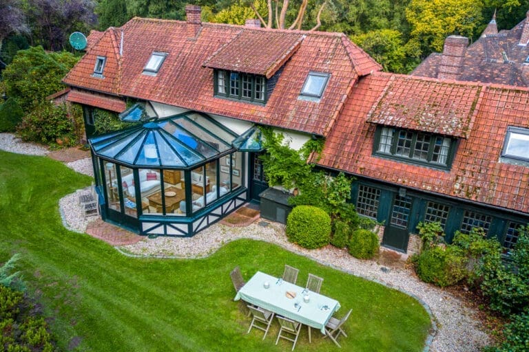 Manoir De La Plage France