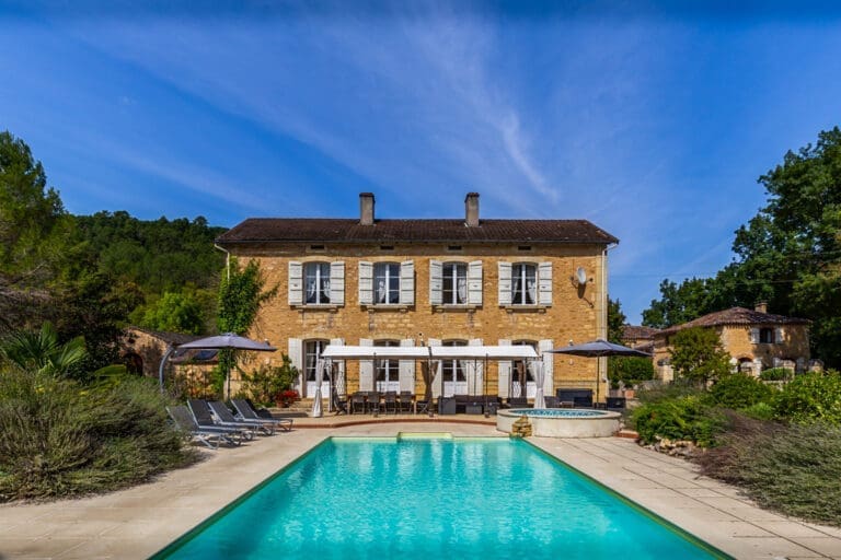 Manoir Des Poemes France