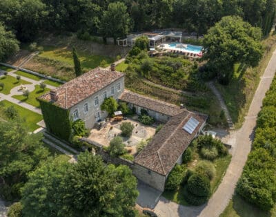 Manoir Des Prairies France