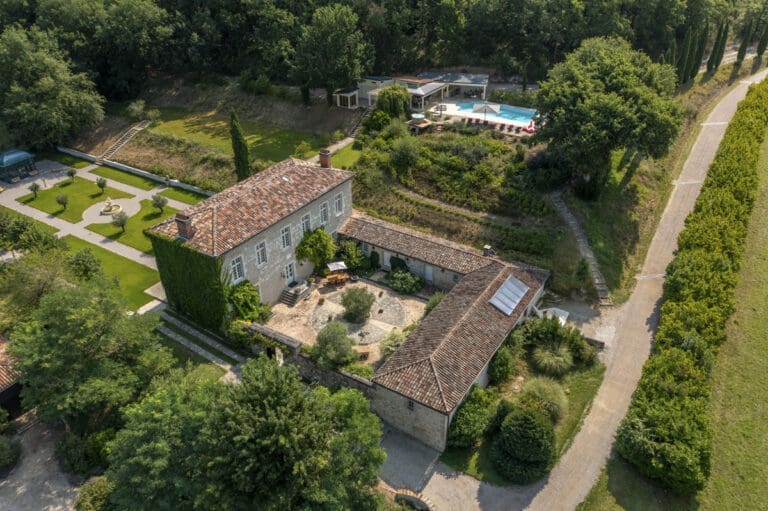 Manoir Des Prairies France