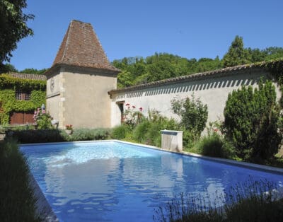 Manoir La Grande – Manoir Only France