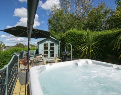 Marian Beach Cottage United Kingdom