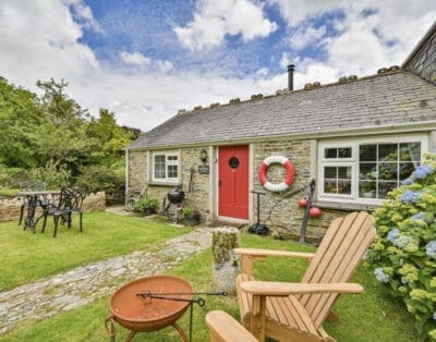 Mariners Cottage United Kingdom