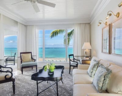 Marissa Suite Turks and Caicos Islands