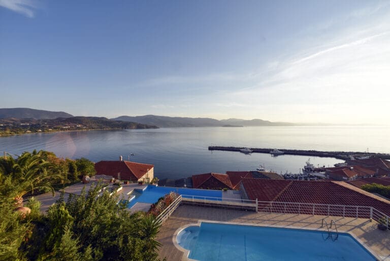 Maritsa Oikos Greece