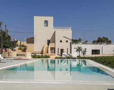 Masseria Barattiere Italy