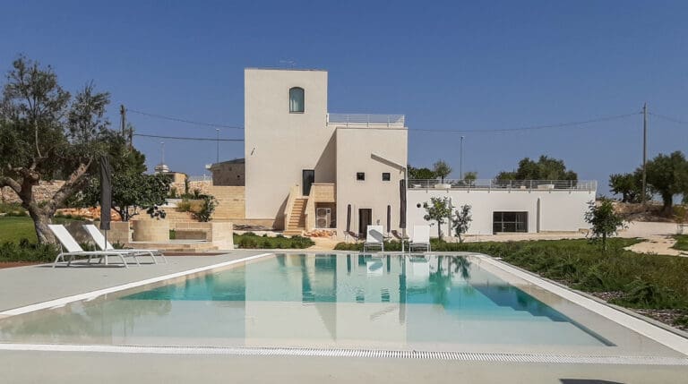 Masseria Barattiere Italy
