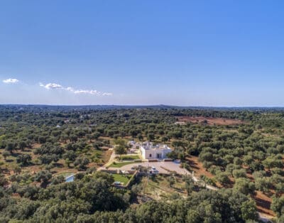 Masseria Monte Piccinnu Italy