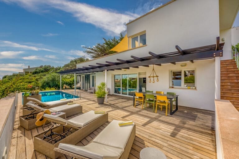 Menorca Llonga Spain