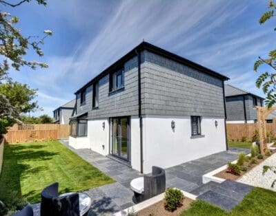 Merryn Cottage United Kingdom