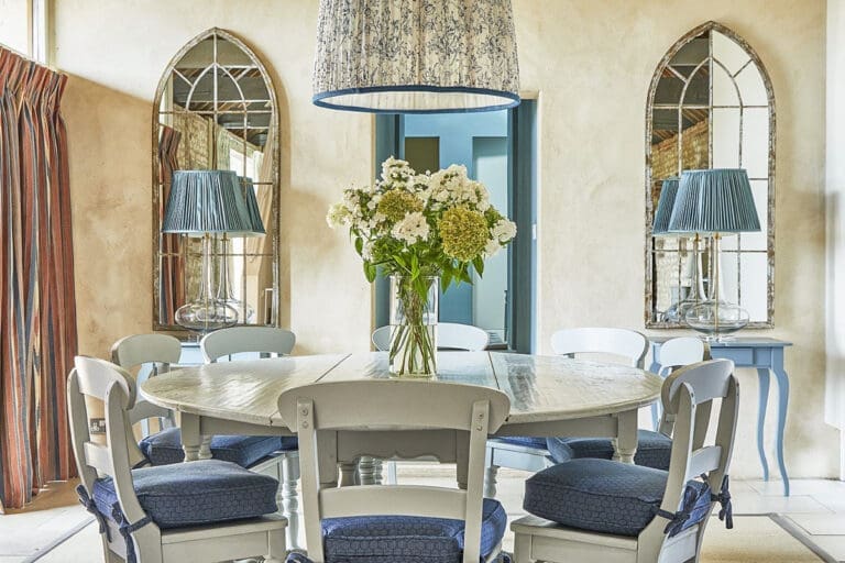 Milking Parlour Barn United Kingdom