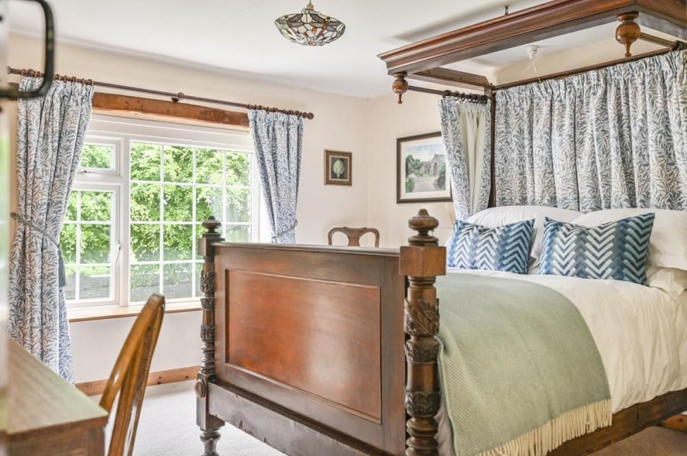 Millers Cottage Cornwall