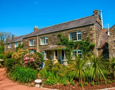 Millers Cottage United Kingdom
