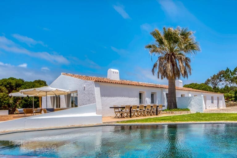 Moradia Concelho Portugal