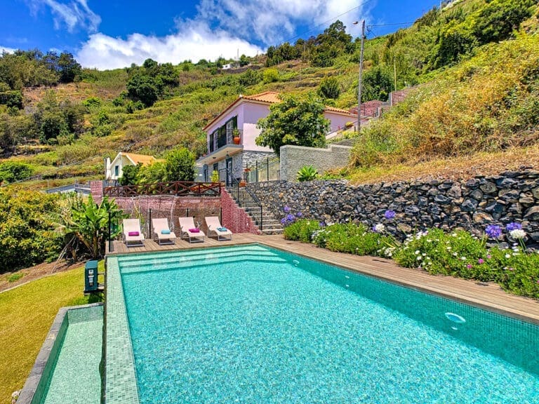 Moradia Eira Portugal