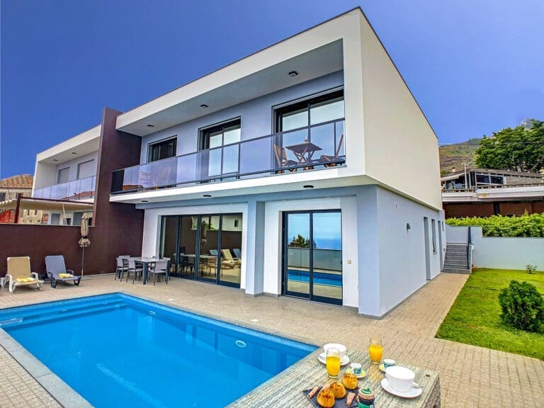 Moradia Euqove Portugal